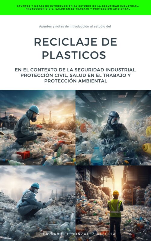 Reciclaje de Plásticos