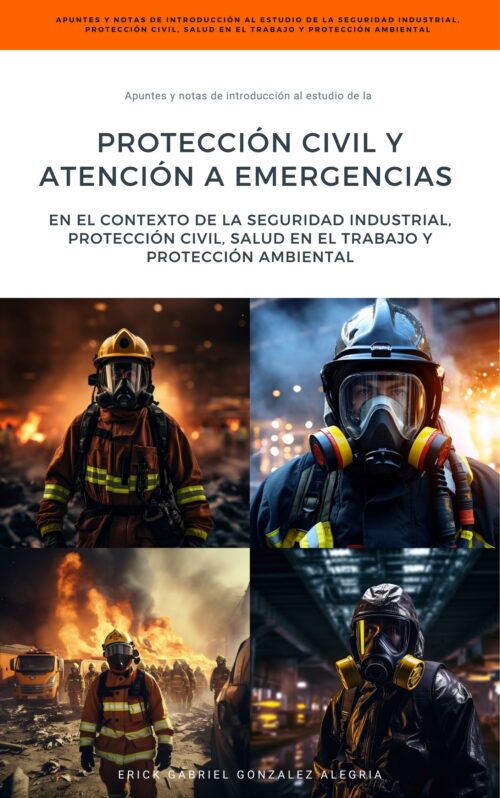 Protección Civil y Atención a Emergencias