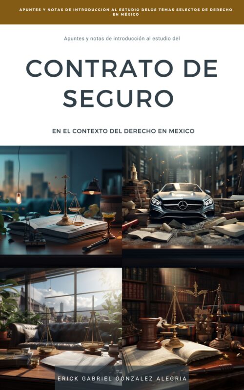 Contrato de Seguro en México