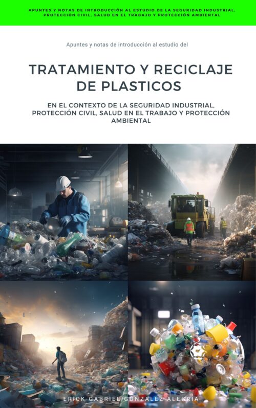 Tratamiento y Reciclaje de Plásticos