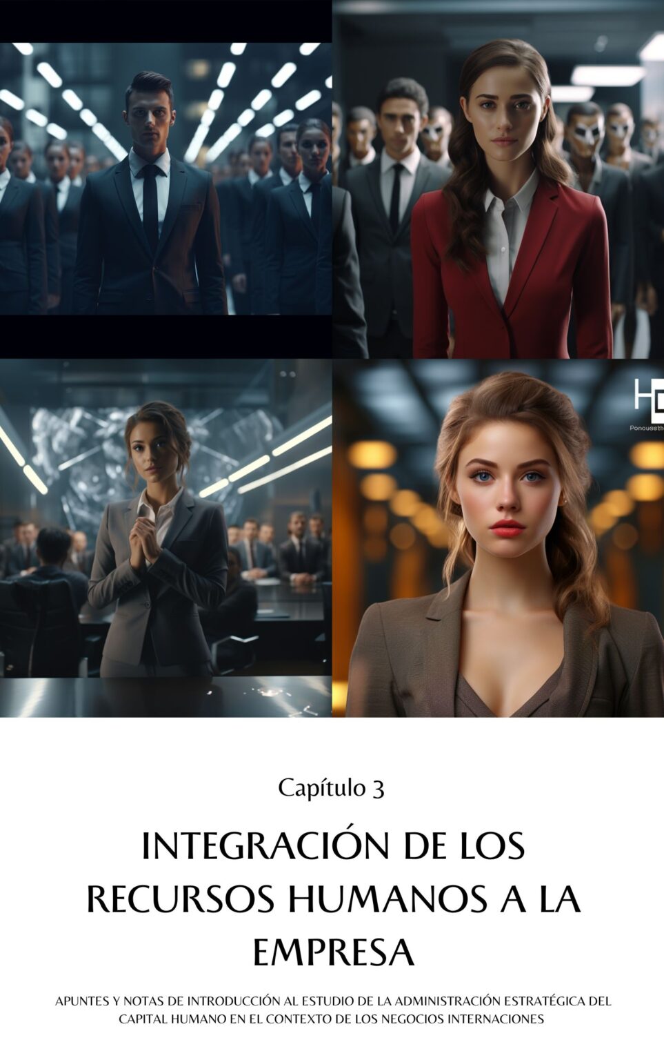 La Administración Estratégica del Capital Humano - E Learning Center