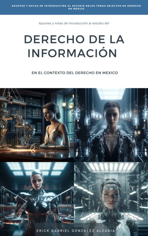 Derecho de la Información en México