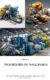 Tratamiento y Reciclaje de Plásticos