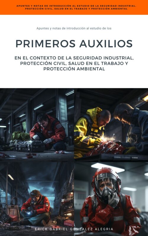 Primeros Auxilios