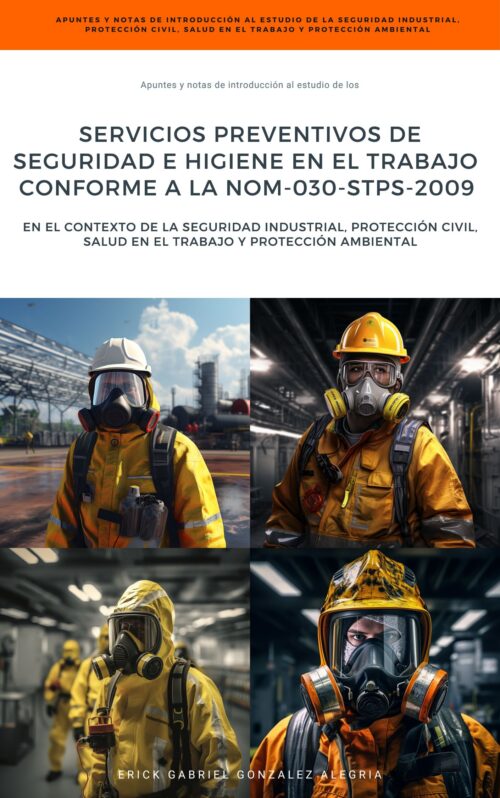 Servicios Preventivos de Seguridad e Higiene en el Trabajo