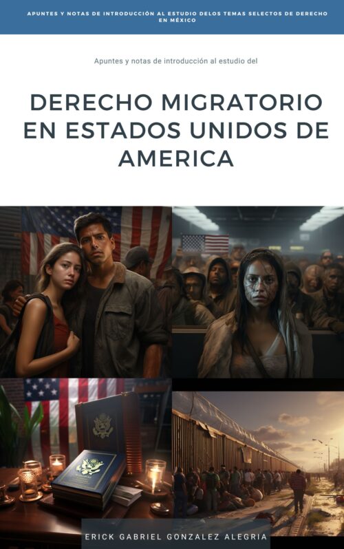 Derecho Migratorio de Estados Unidos de América