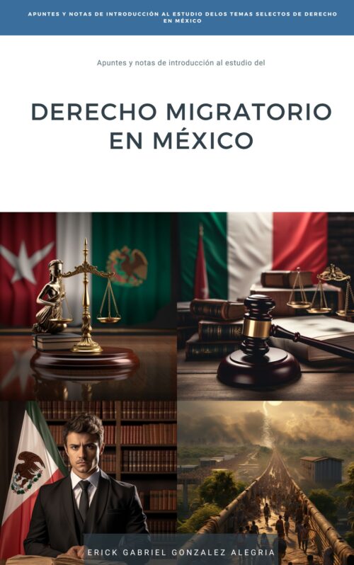 Derecho Migratorio en México