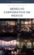 Apuntes y Notas de Introducción al Estudio del Derecho Internacional Corporativo