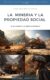 Minería y la Propiedad Social en el Contexto del Derecho en México