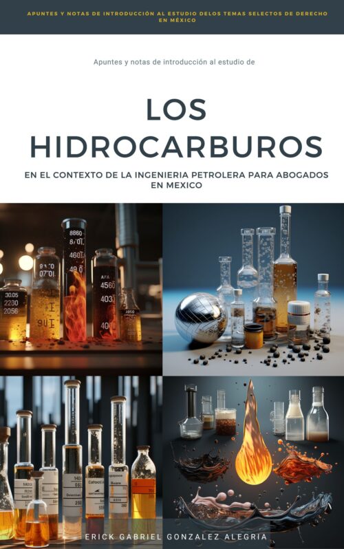Introducción al Estudio de los Hidrocarburos