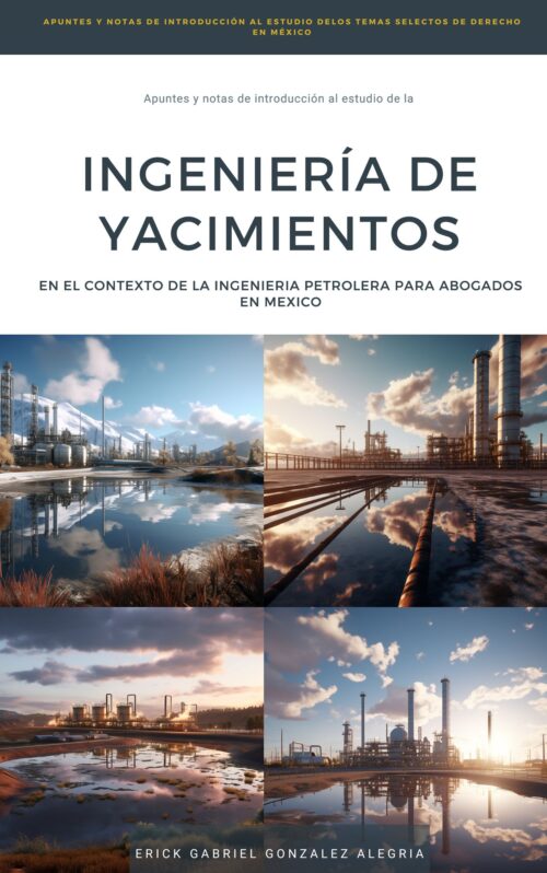 Ingeniería de Yacimientos