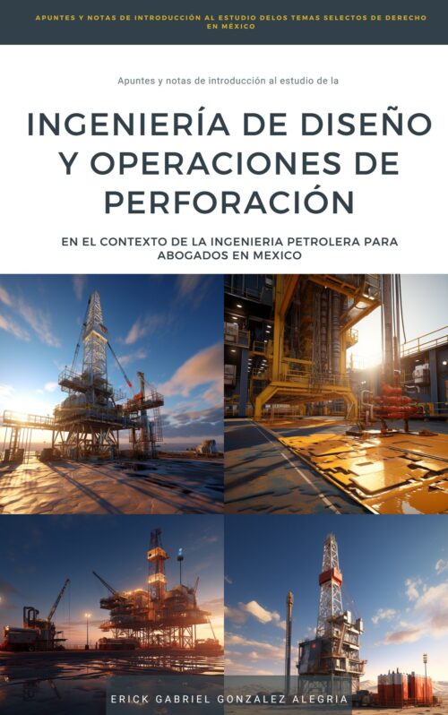 Ingeniería de Diseño y Operaciones de Perforación