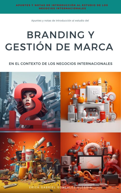 Branding y Gestión de Marca