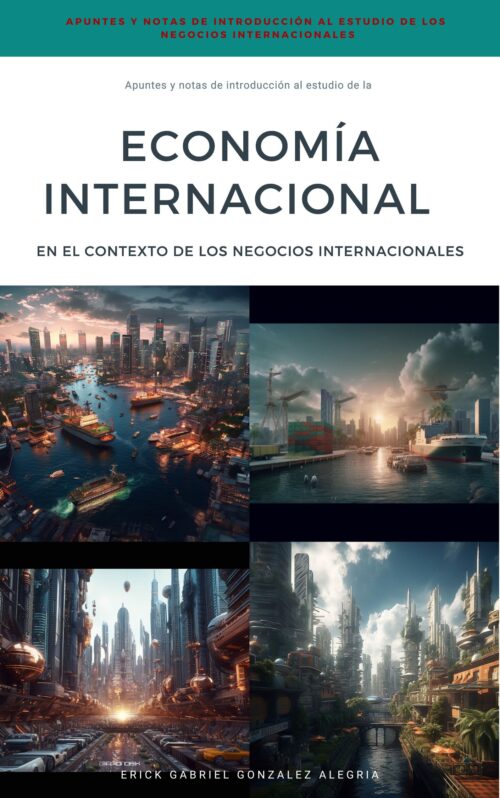 Economía Internacional