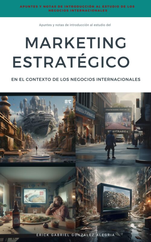 Marketing Estratégico