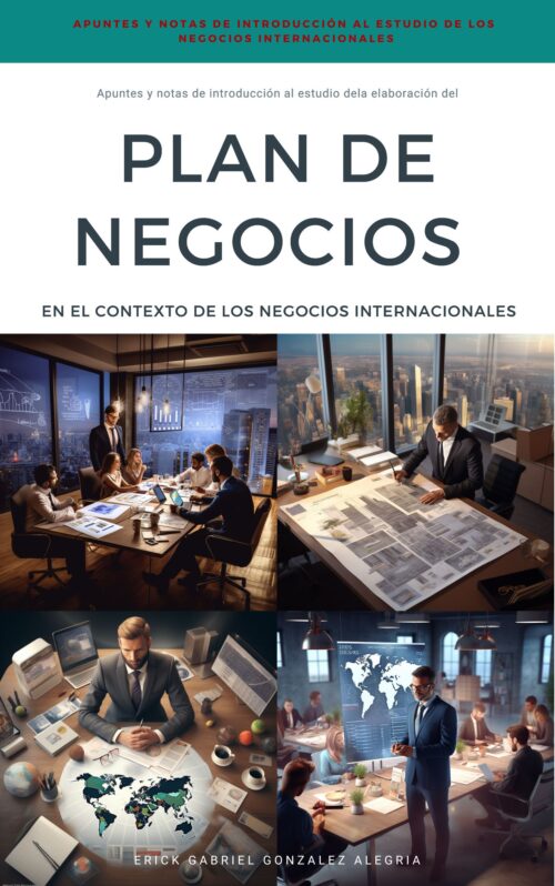 Plan de Negocios