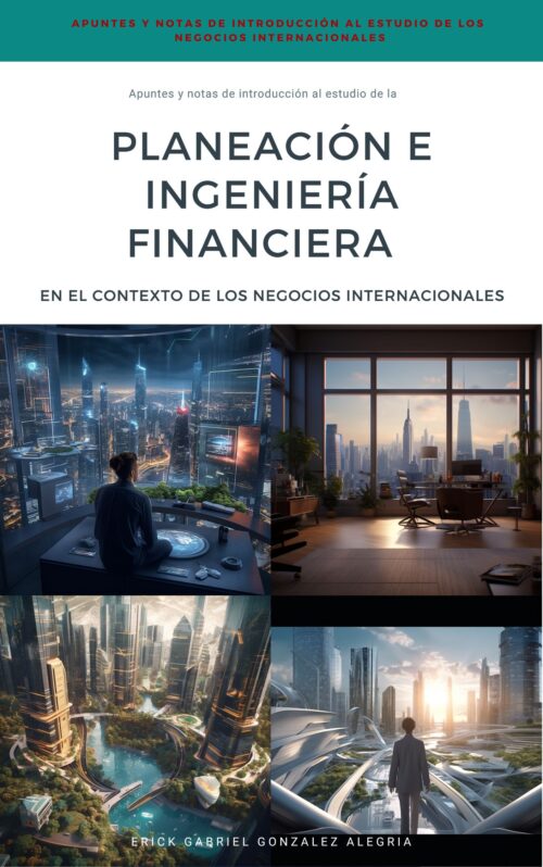Planeación e Ingeniería Financiera