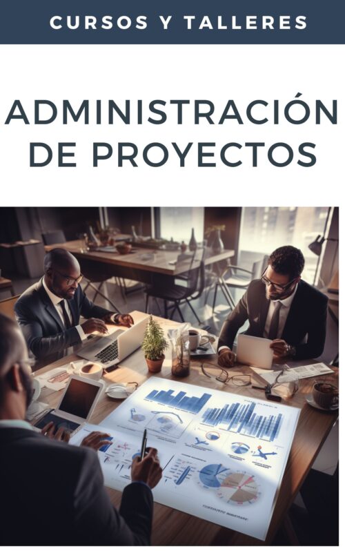 Administración de Proyectos