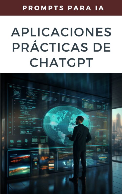 Aplicaciones Prácticas de ChatGPT en Estrategia y Planeación Fiscal