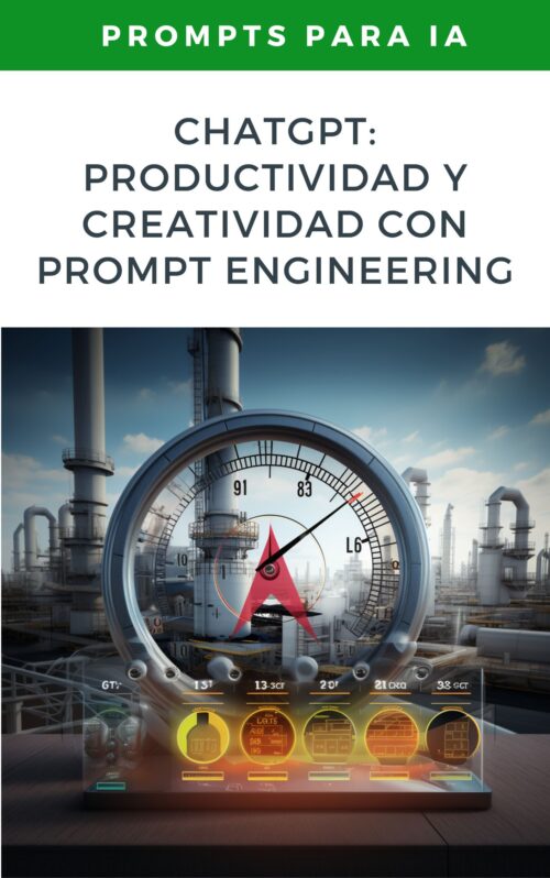 ChatGPT: Productividad y Creatividad con Prompt Engineering