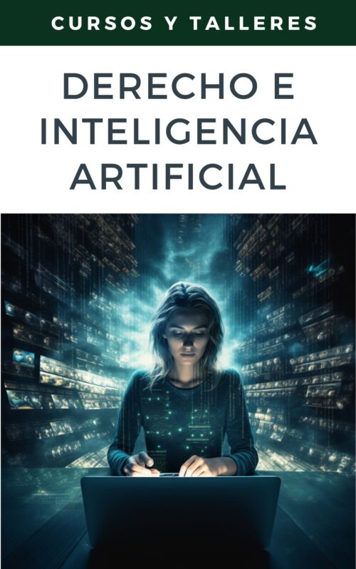 Derecho e Inteligencia Artificial