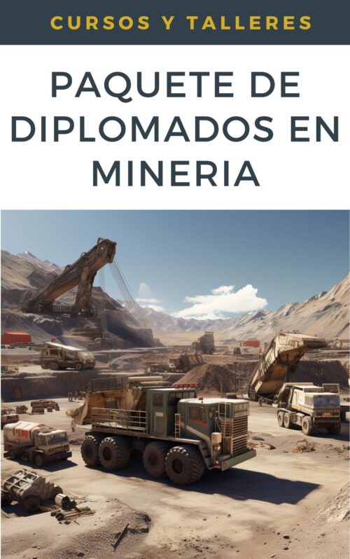 Diplomados de Minería