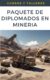 Diplomados de Minería