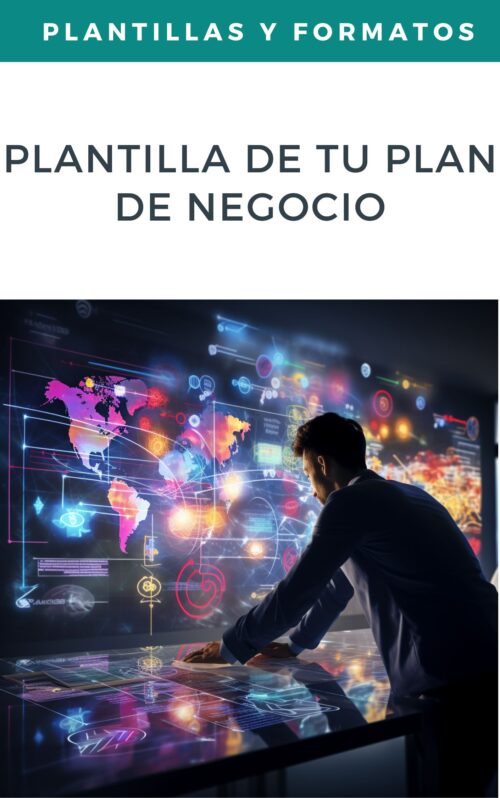 Plantilla de tu Plan de Negocio