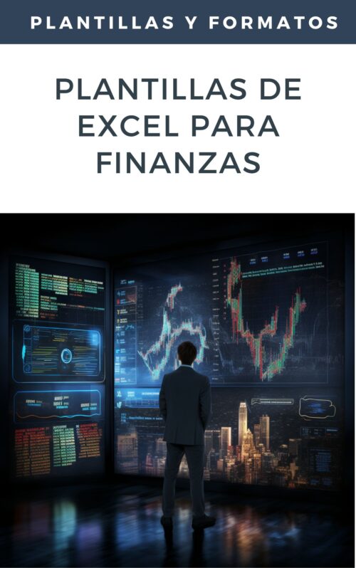 Plantillas de Excel para Finanzas