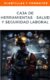 Caja de Herramientas - Salud y Seguridad Laboral: 215+ Plantillas de Redes Sociales