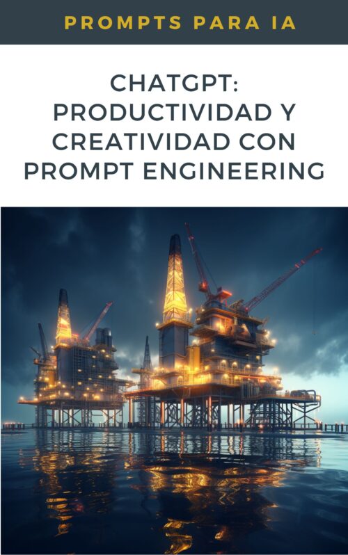 ChatGPT: Productividad y Creatividad con Prompt Engineering en Minería y Oil & Gas