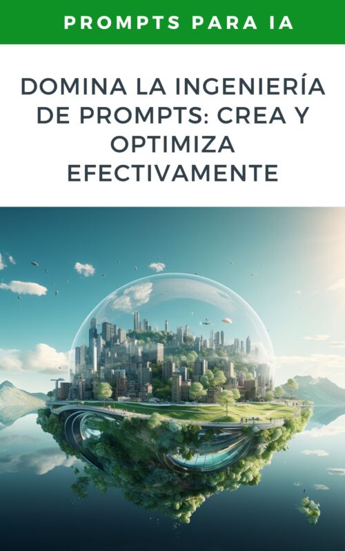 Domina la Ingeniería de Prompts: Crea y Optimiza Efectivamente para la Seguridad, Gobernanza y Ética (SGE)