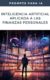 02 Inteligencia Artificial Aplicada a las Finanzas Inteligencia Artificial Aplicada a las Finanzas Personales