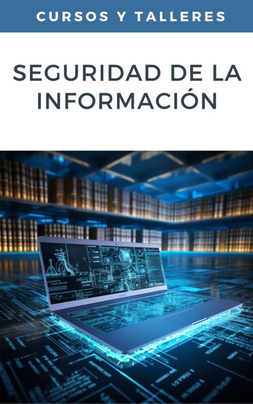 Seguridad de la Información