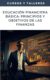 Educación Financiera Inicial: Principios y Objetivos de las Finanzas