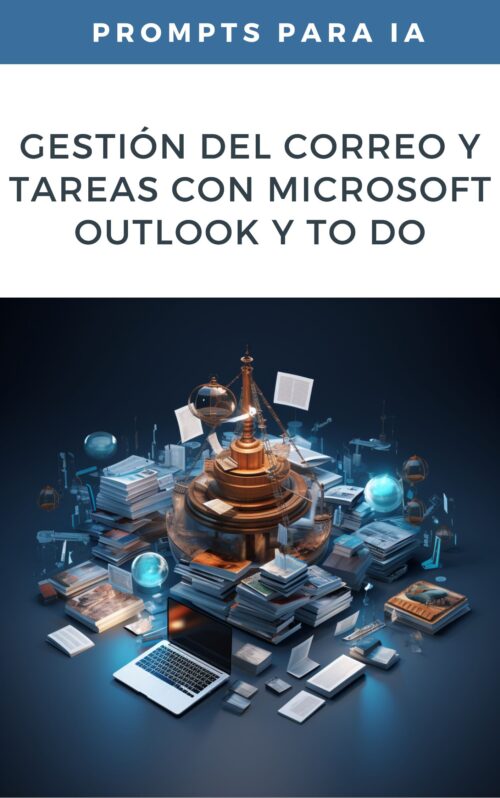 Gestión del Correo y Tareas con Microsoft Outlook y To Do para E-Commerce