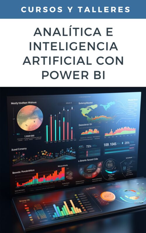 Analítica e Inteligencia Artificial con Power BI