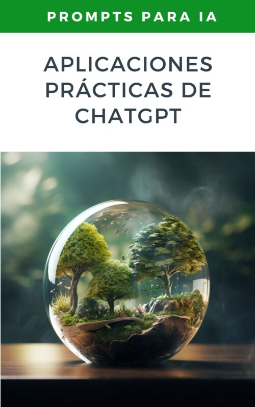 plicaciones Prácticas de ChatGPT: Optimización para Seguridad, Gobernanza y Ética (SGE)