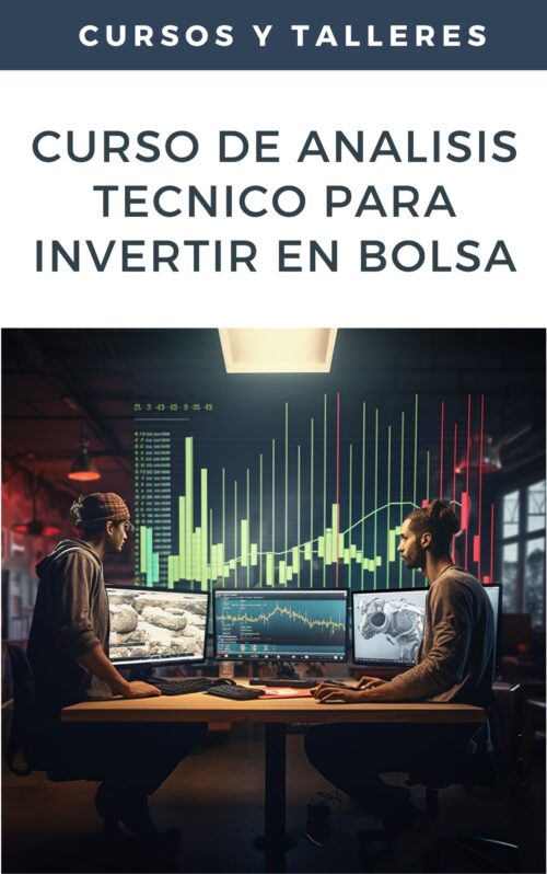 Curso de Análisis Técnico para Invertir en Bolsa