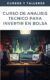 Curso de Análisis Técnico para Invertir en Bolsa
