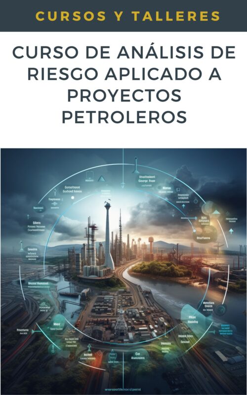 Curso de Análisis de Riesgo Aplicado a Proyectos Petroleros