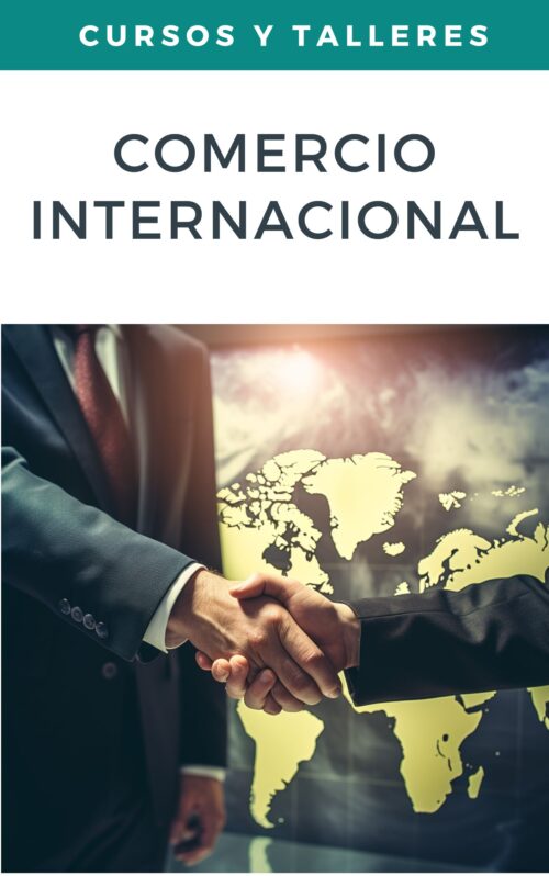 Comercio Internacional