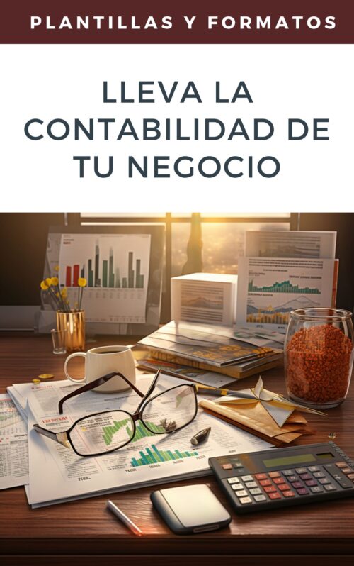 Lleva la Contabilidad de tu Negocio