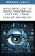 Mega Pack: +15,000 Prompts para ChatGPT, Gemini, Copilot y Perplexity