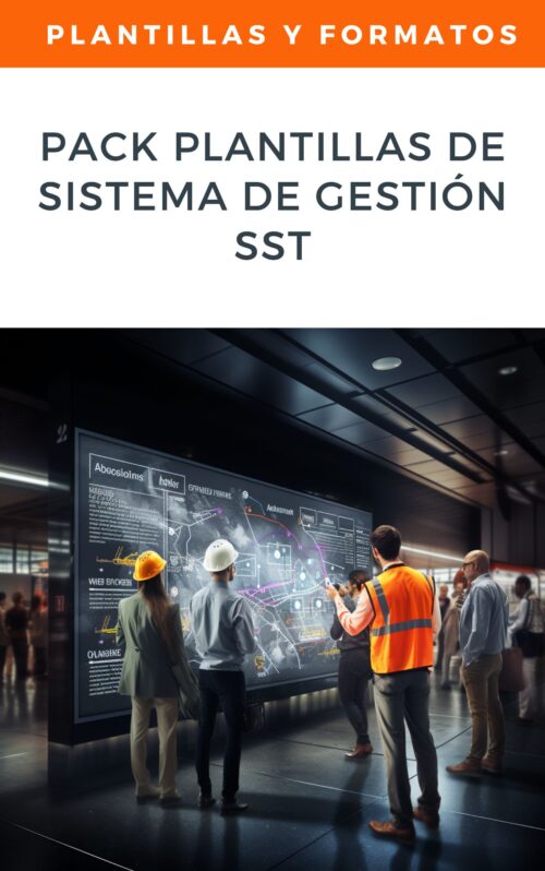 Formatos Aplicables para el Diseño del SG-SST