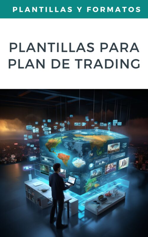 Plantillas para Plan de Trading