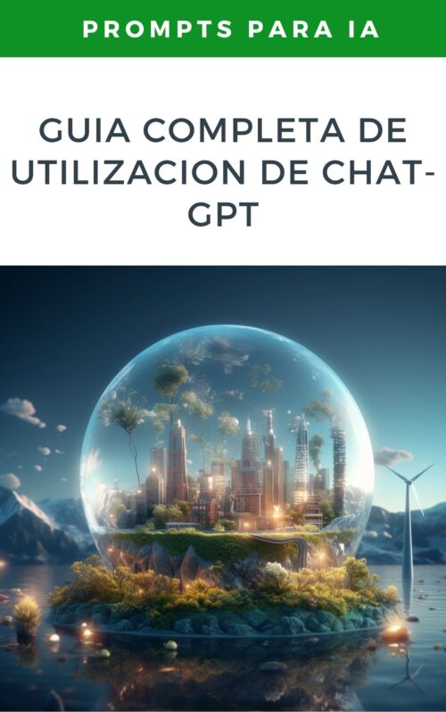Guía Completa de Utilización de ChatGPT: Aplicaciones Estratégicas para Seguridad, Gobernanza y Ética (SGE)