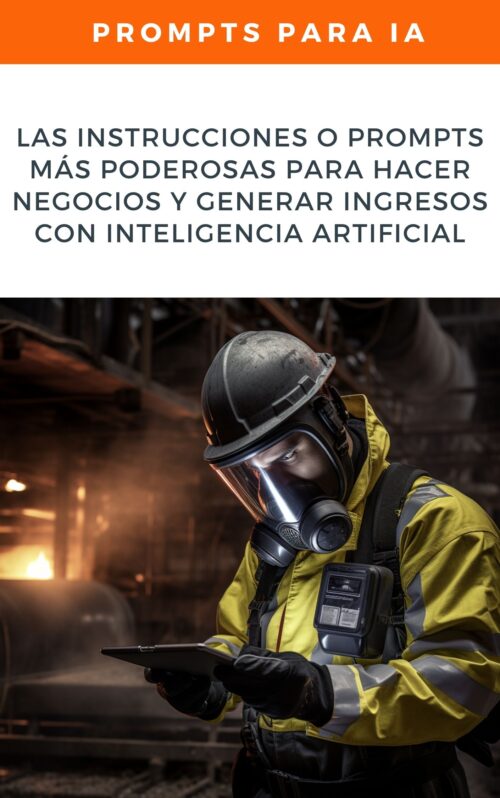 Las Instrucciones o Prompts Más Poderosas para Hacer Negocios y Generar Ingresos con Inteligencia Artificial