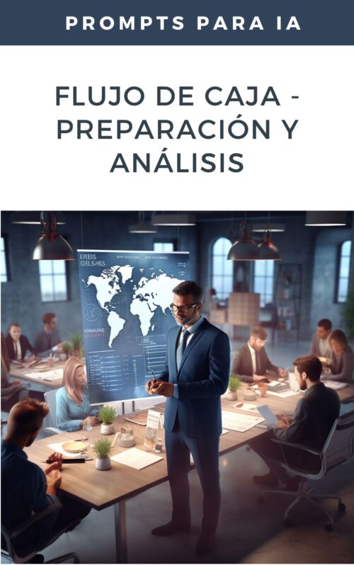 Flujo de Caja: Preparación y Análisis