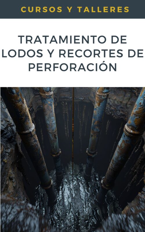 Tratamiento de Lodos y Recortes de Perforación: Gestión Sostenible en la Industria Petrolera